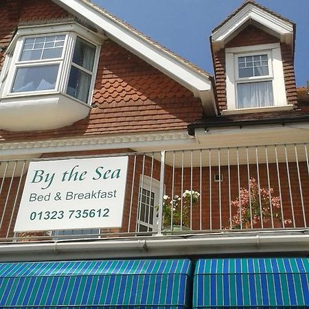 By The Sea Bed And Breakfast Eastbourne Exteriör bild